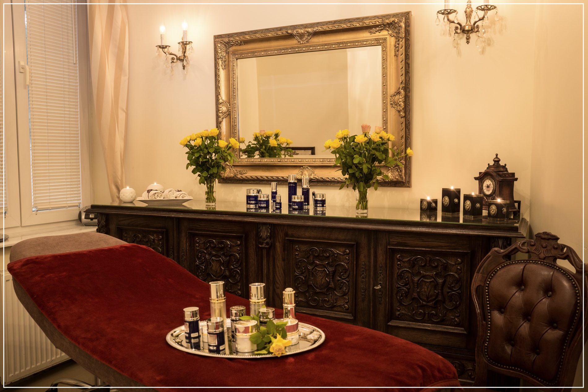 gabinet kosmetyczny sopot spa